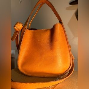 Madewell - The Sydney Crossbody Bag